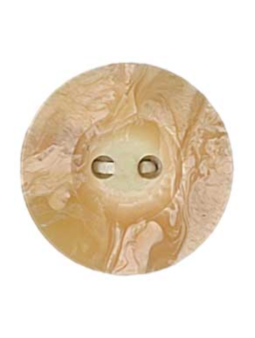 Botón poliéster 2 agujero | AyB Hislabor