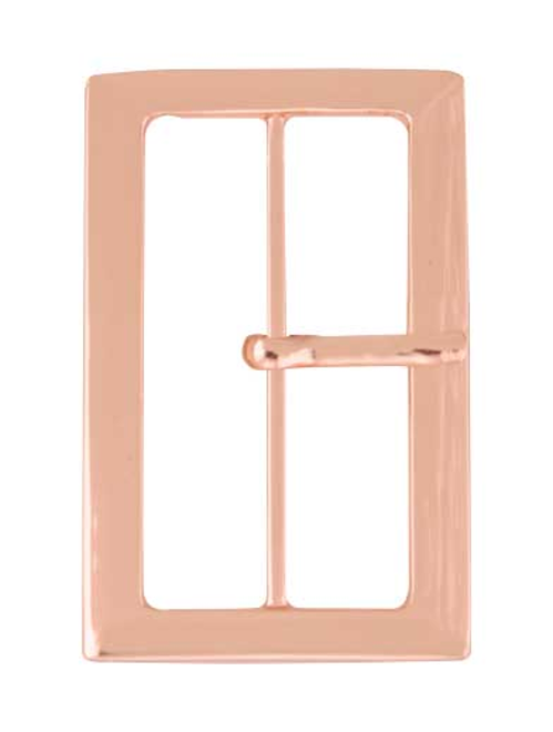 Nkf Rectang Metal Buckle | AyB Hislabor