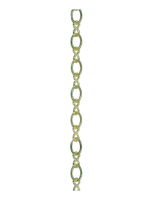Brass chain | AyB Hislabor