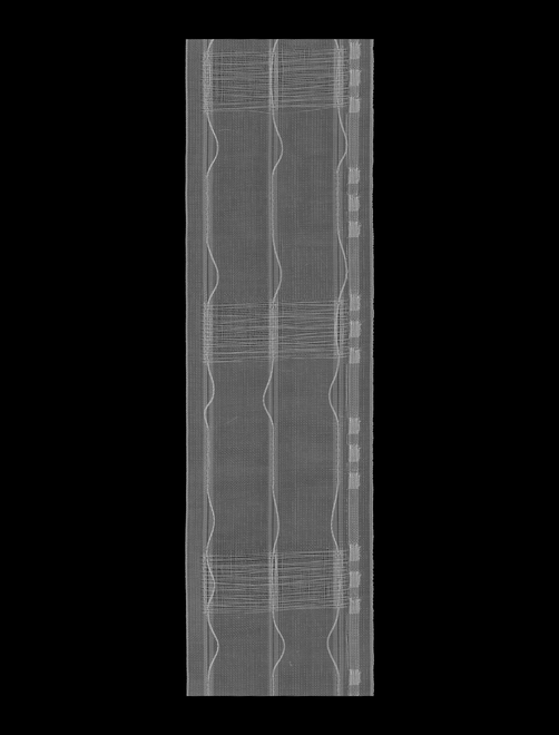 Cint cortina fruncid/arma | AyB Hislabor