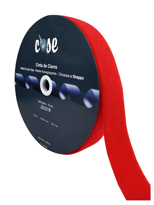 Sew-on loop tape | AyB Hislabor