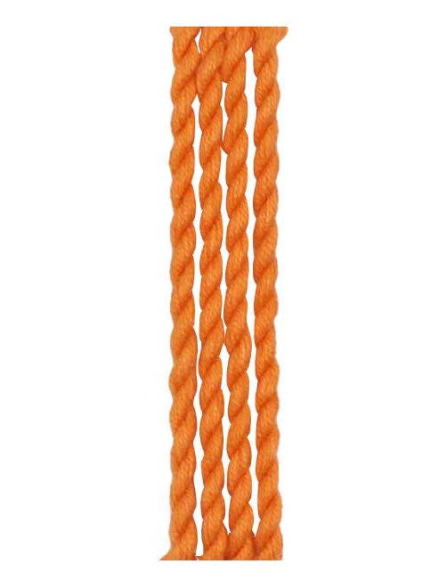 Cordón algodón trenzado | AyB Hislabor