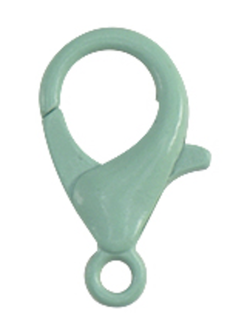 Mosquetón zamak pintado | AyB Hislabor