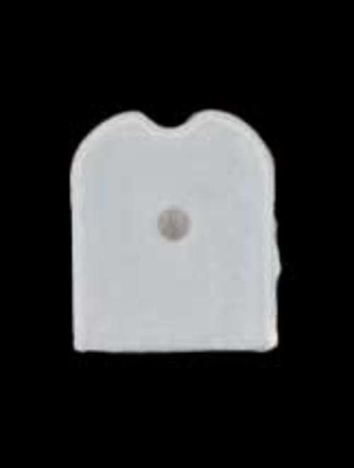 Tope silicona ballena | AyB Hislabor