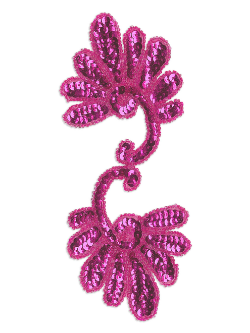 Aplique abalorios termo | AyB Hislabor