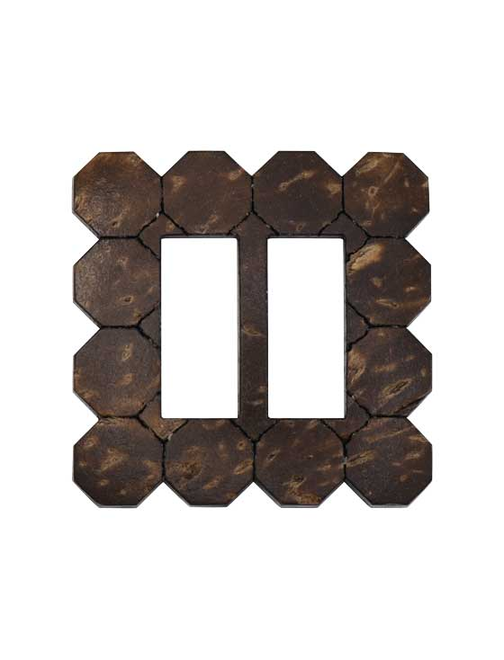 Hebilla coco rc paso 17mm | AyB Hislabor