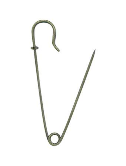 Steel kilt pin | AyB Hislabor