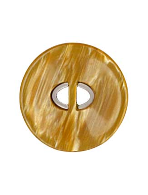 Botón jaspe nylon met 2ag | AyB Hislabor