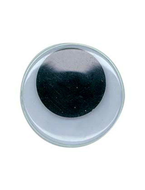 Ojos muñeca redondo coser | AyB Hislabor