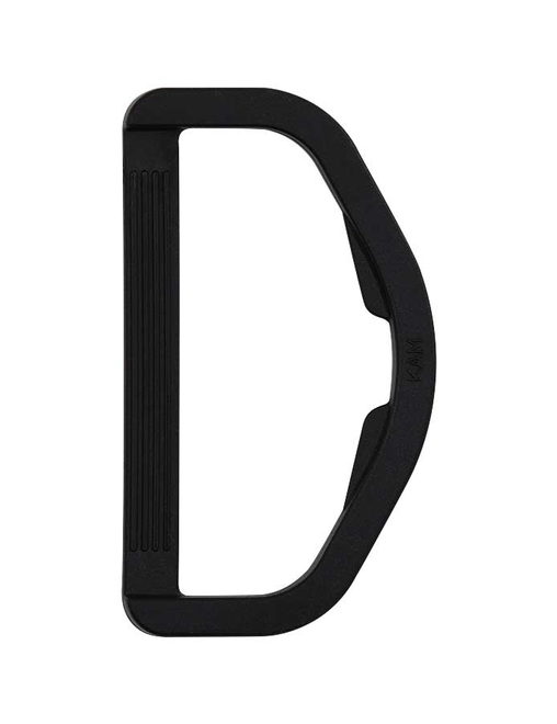 D-Shape POM buckle | AyB Hislabor