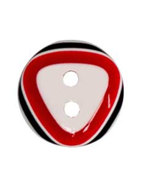 Botón poly infantil 2 ag. | AyB Hislabor