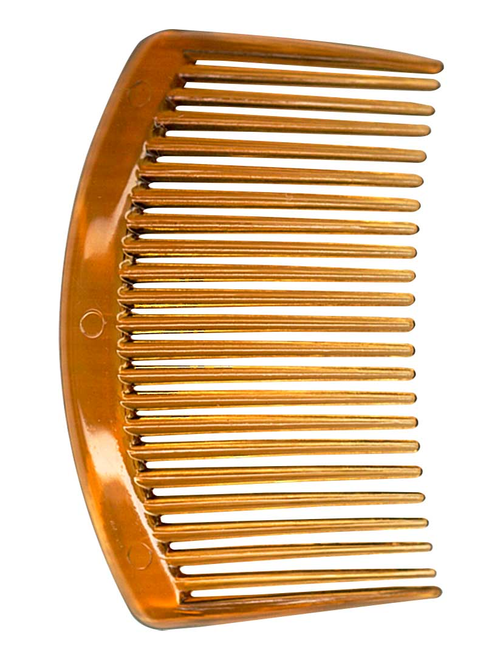 Peineta acrílica | AyB Hislabor