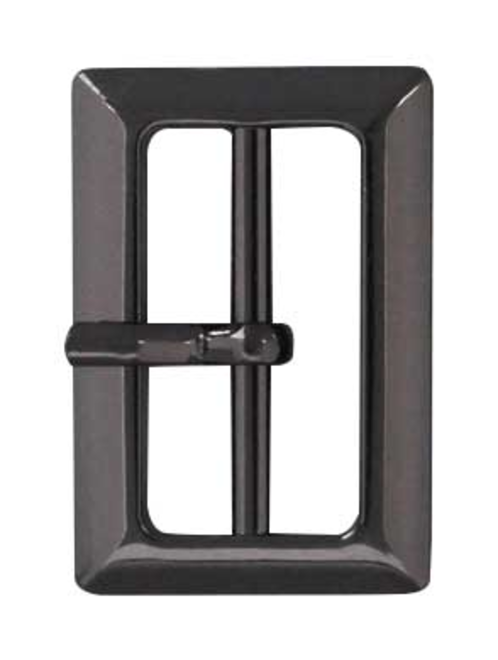 Hebilla rect metal nkfree | AyB Hislabor