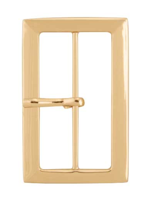 Hebilla rect metal nkfree | AyB Hislabor