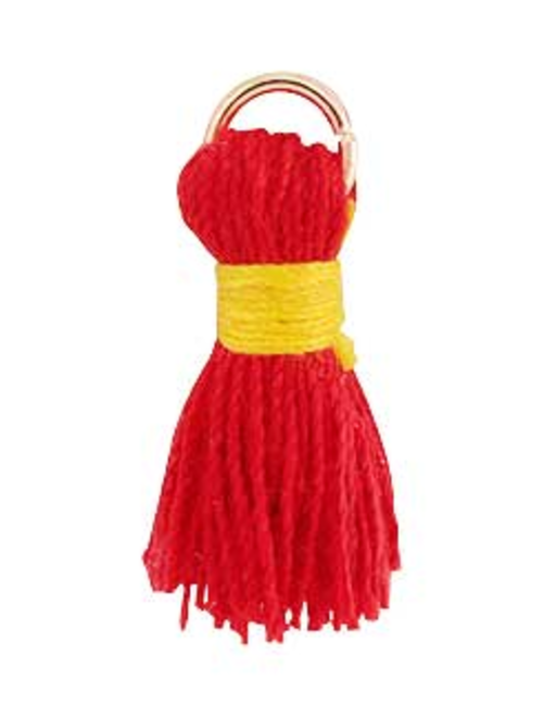 Borlita poly/algod anilla | AyB Hislabor