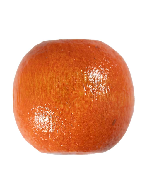 Wooden bead 10x10,5mm | AyB Hislabor