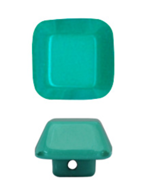 Botón tacha resina c/pie | AyB Hislabor