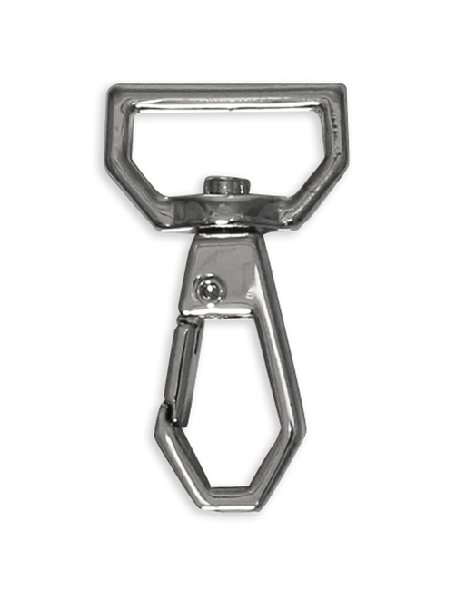 Metal ring lobster clasp | AyB Hislabor