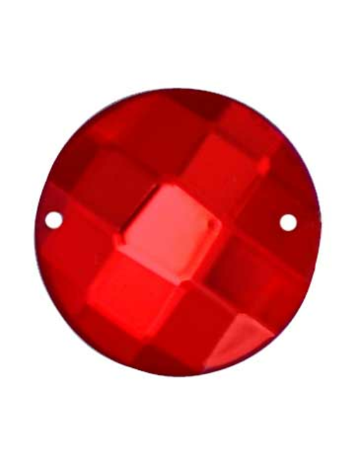 Piedra cristal redonda | AyB Hislabor