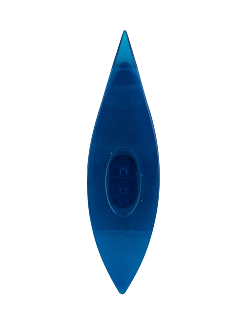 Plastic tatting shuttle | AyB Hislabor