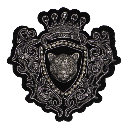 Motivo bord termo escudo | AyB Hislabor