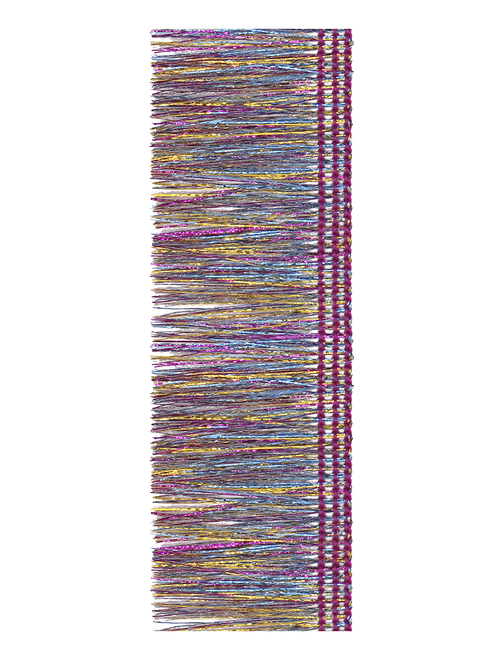 Fleco hilo lamé | AyB Hislabor