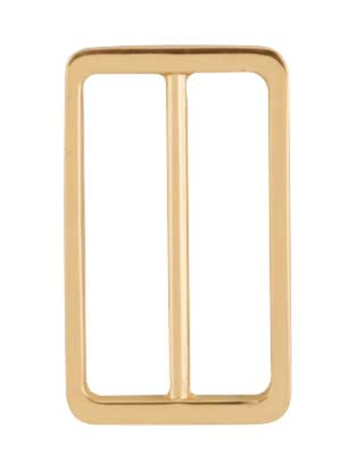 Nickel Free Metal Buckle | AyB Hislabor