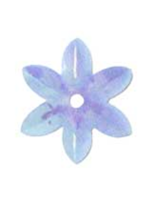 Sequin flower15mm 1hlCOSE | AyB Hislabor