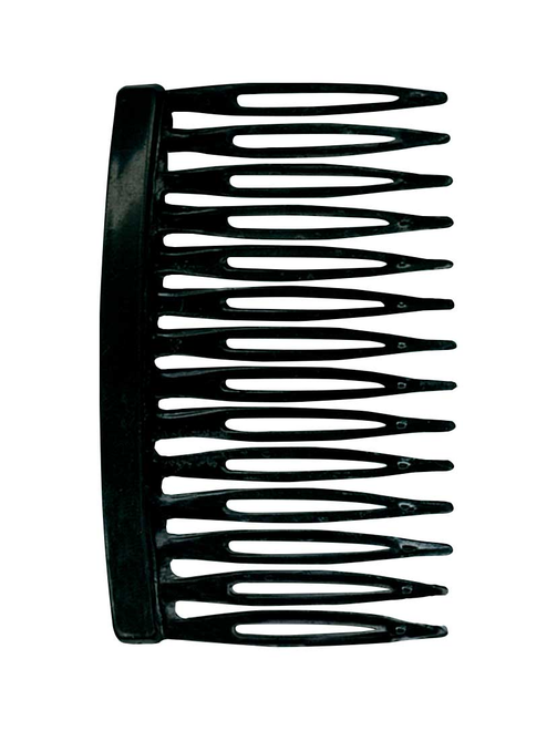 Peineta acrílica | AyB Hislabor