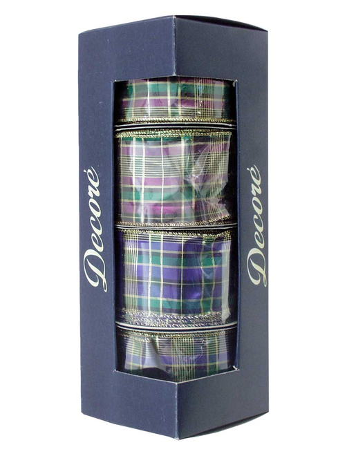 Expositor 4 rollos 10 m | AyB Hislabor