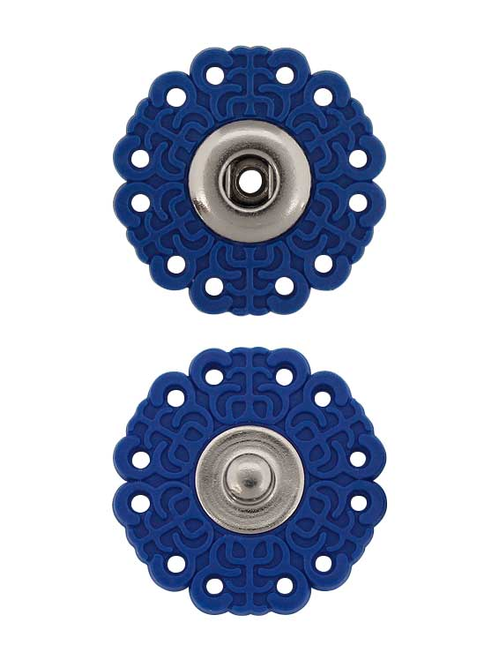 ABS+Brass press button | AyB Hislabor