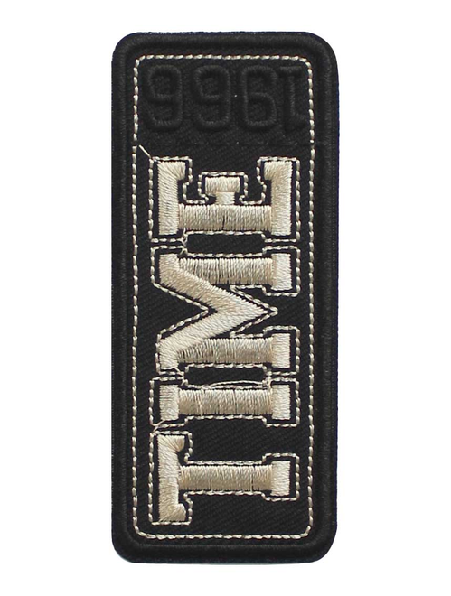 Motivo bord termo time | AyB Hislabor