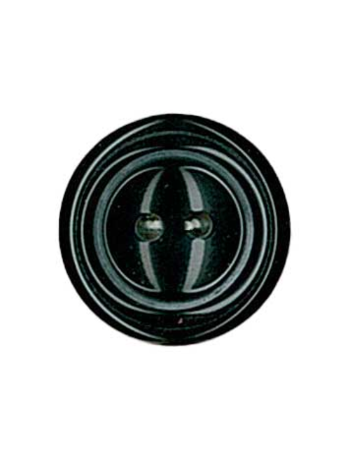 Botón poliéster 2 agujero | AyB Hislabor