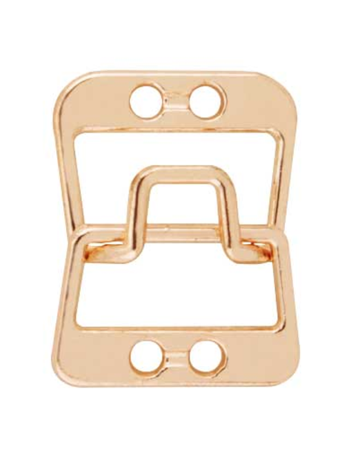 Cierre metal zamak | AyB Hislabor