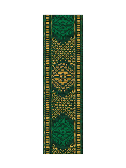 Tapacosturas étnico metal | AyB Hislabor