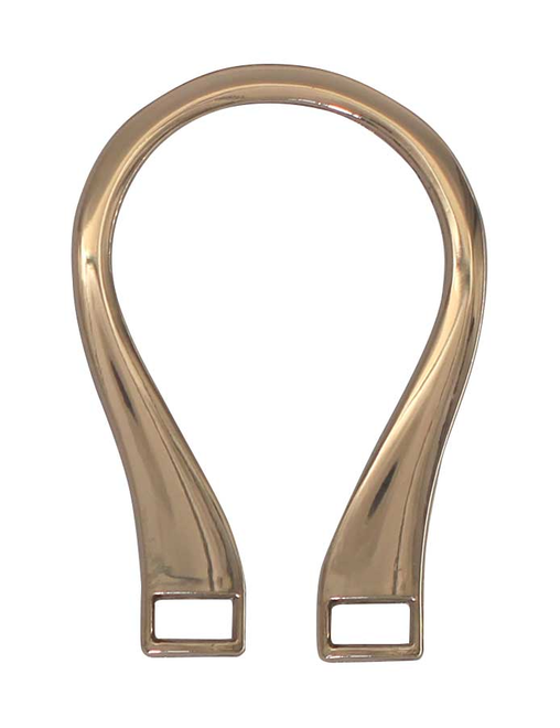 Aplique metal herrad NF | AyB Hislabor