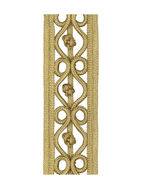 Pasaman manual metalizada | AyB Hislabor