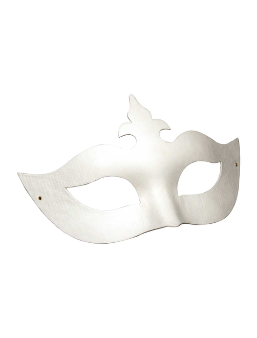 Fancy mask fleur-de-lis | AyB Hislabor