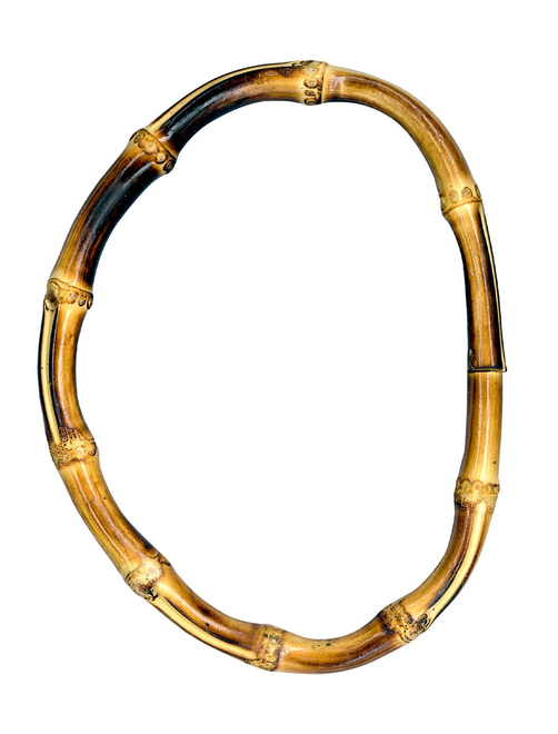 Asa bambú natural | AyB Hislabor