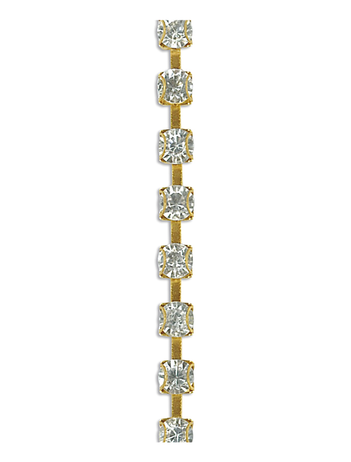 Cadena strass cristal | AyB Hislabor