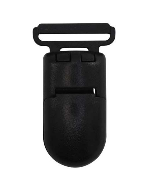 Nylon strap clamp | AyB Hislabor