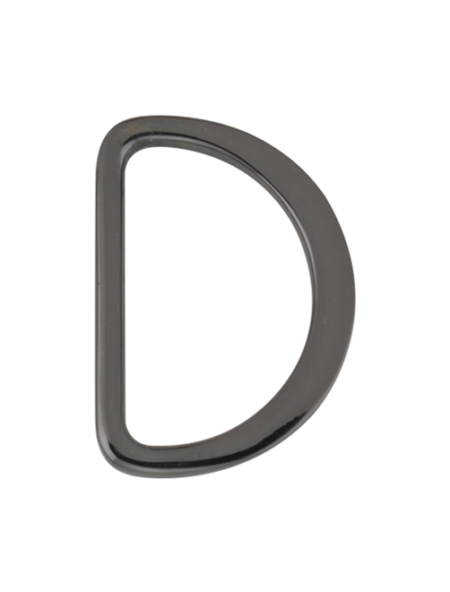 Nickel Free Metal Buckle | AyB Hislabor