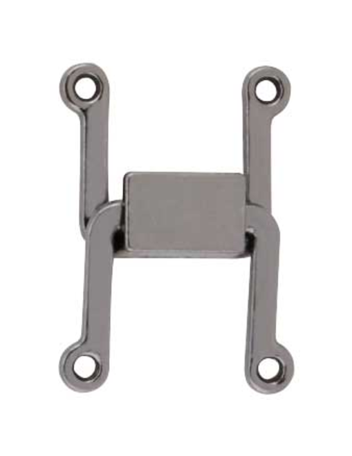 Zamak metal clasp | AyB Hislabor