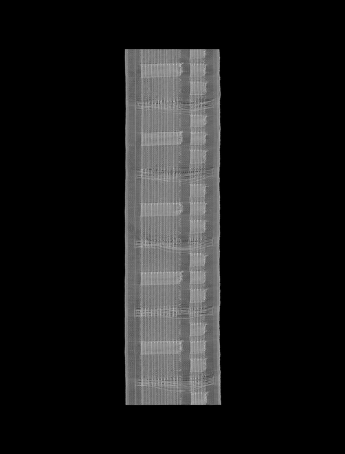 Cinta cortina armadora | AyB Hislabor