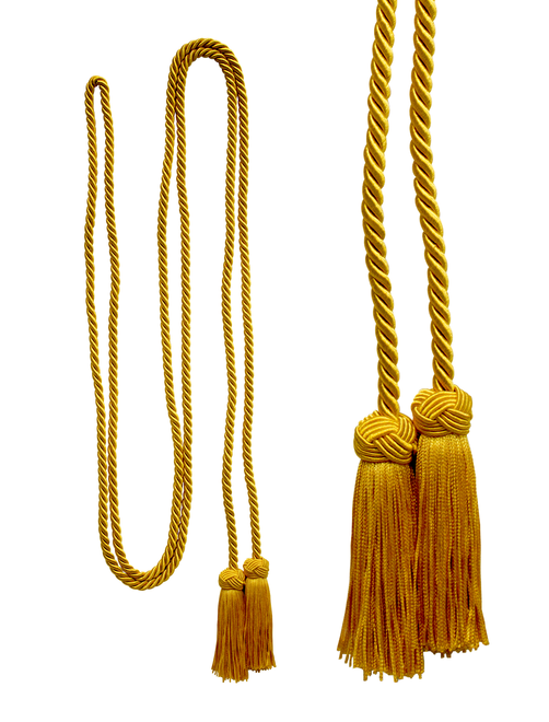 Cíngulo borlas cuquillo | AyB Hislabor