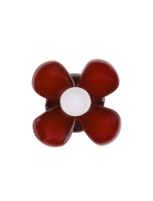 Acrylic sew-on flower | AyB Hislabor