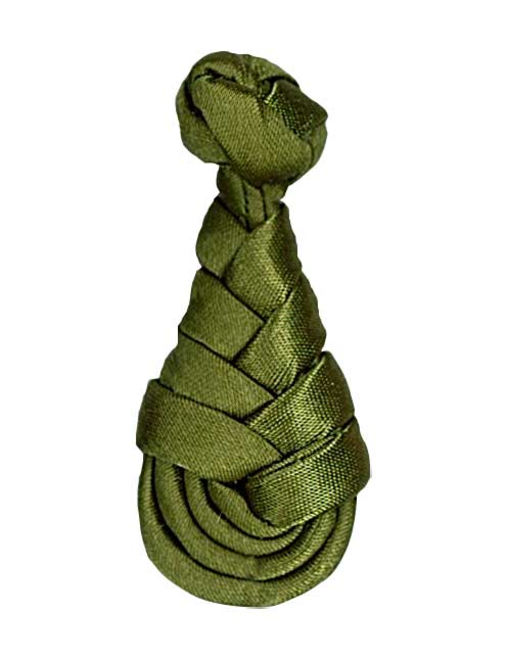 Combined frog button | AyB Hislabor