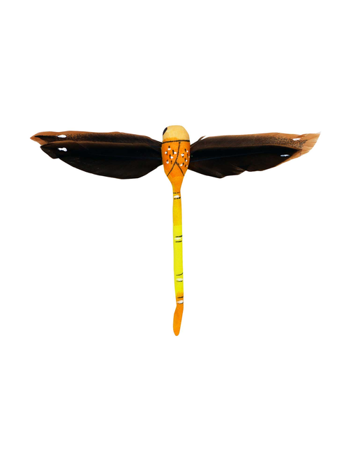 Aplique libélula multic | AyB Hislabor