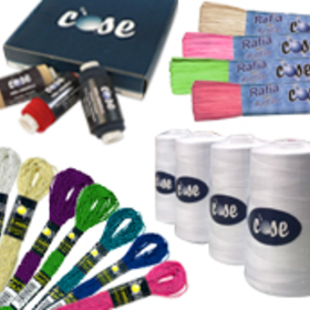 Hilaturas Para Coser y Labores | AyB Hislabor