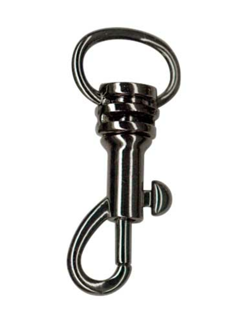 Mosquetón zamak | AyB Hislabor